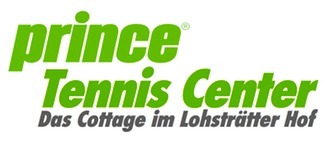 Prince Tennis Center