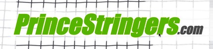 PrinceStringers Logo